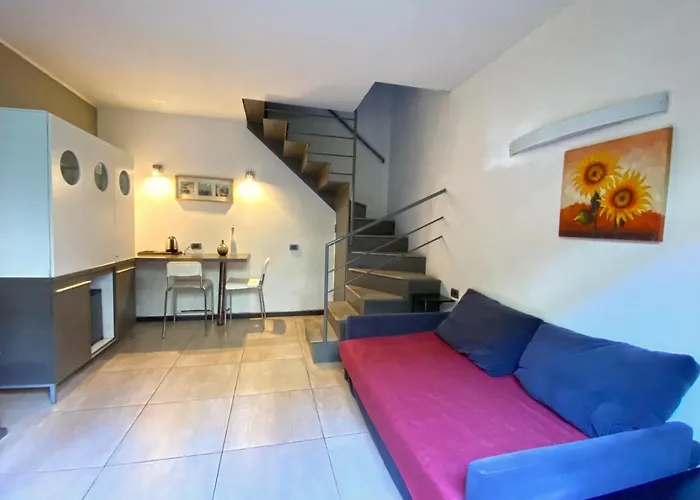 Ih Hotels Firenze Select
