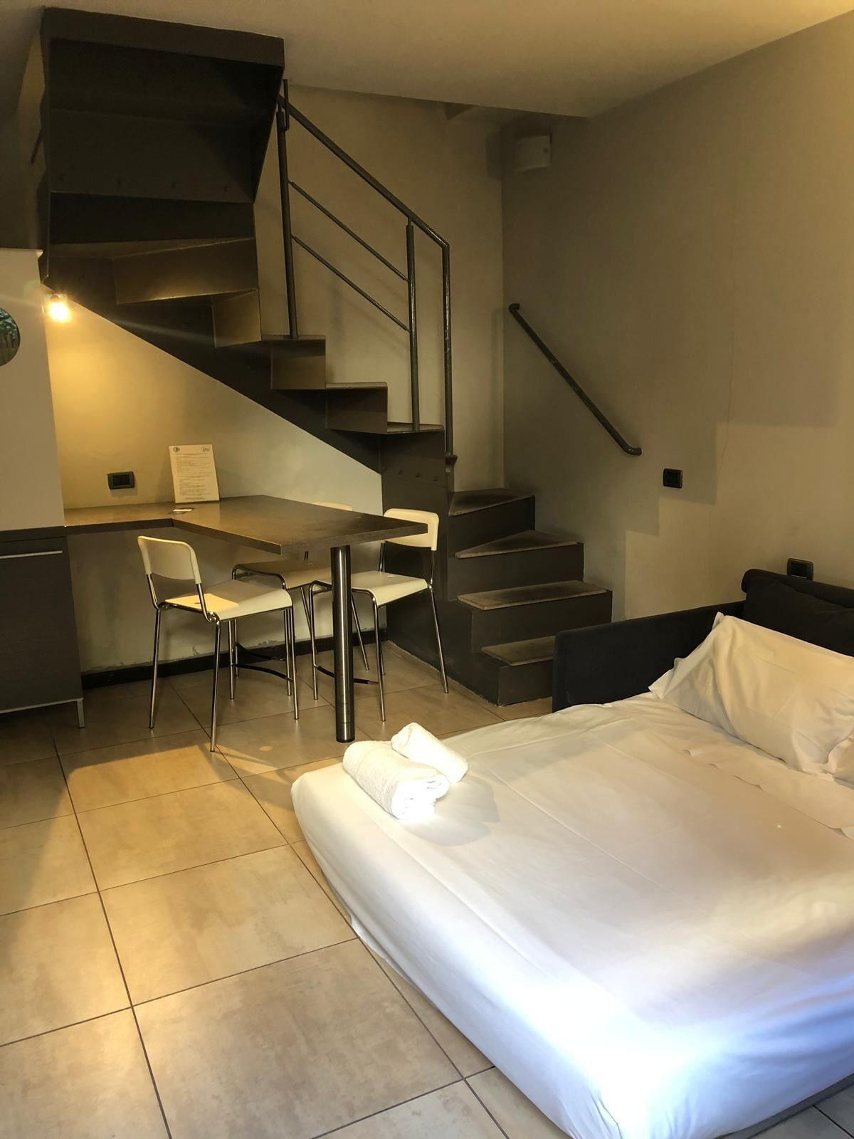 Hotel Ih Select Florencia