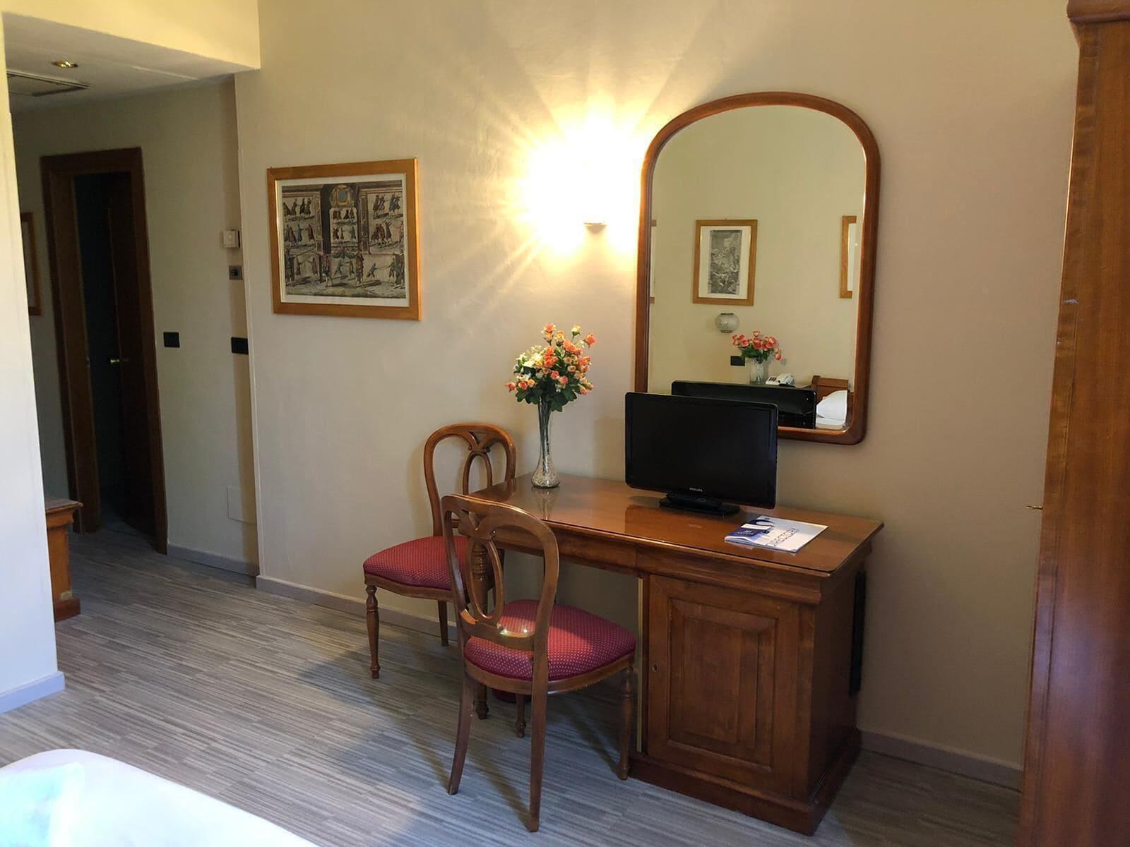 Hotel Ih Select Florencia