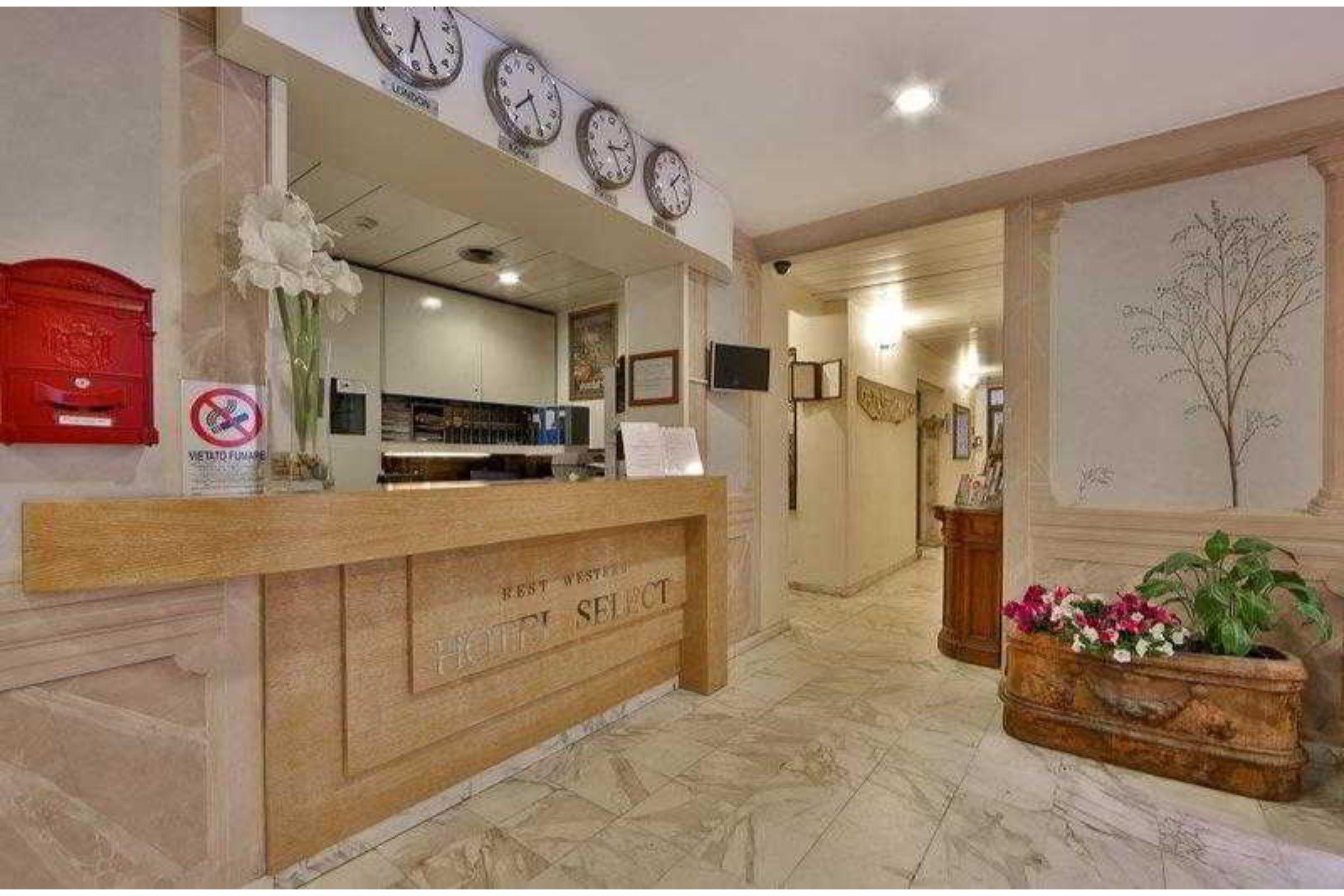Ih Select 3* Florencia