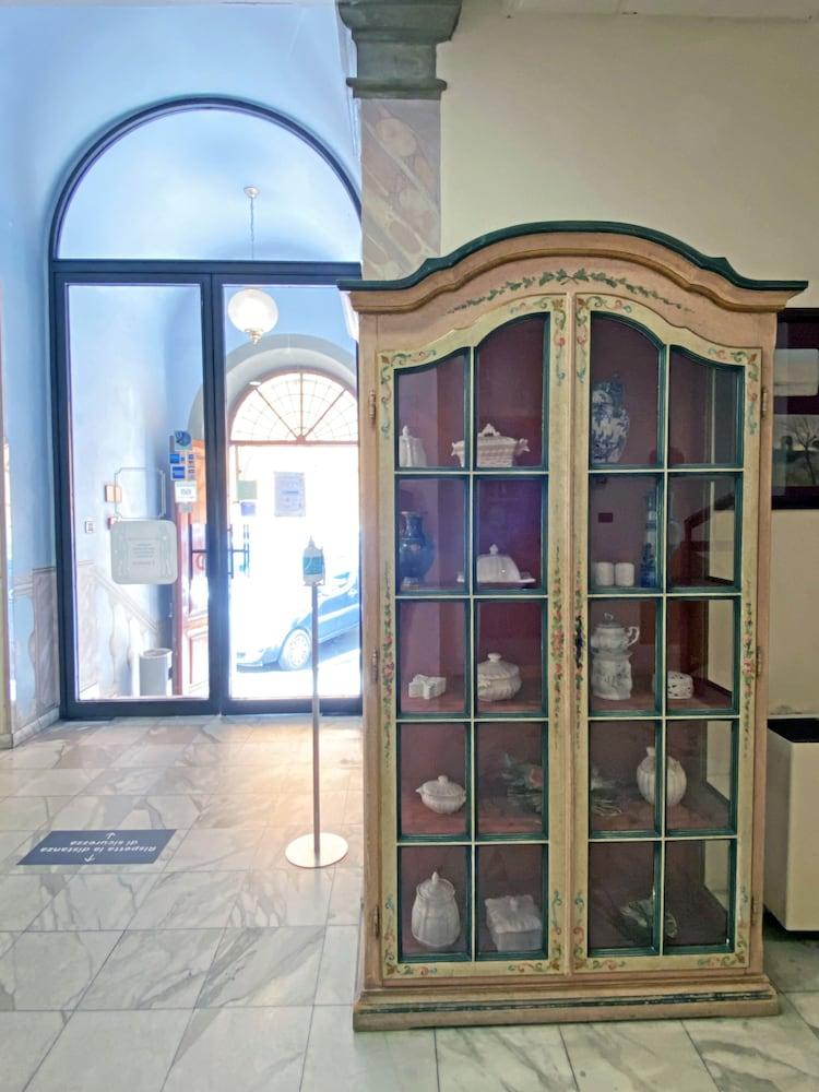 Ih Select Hotel Florencia