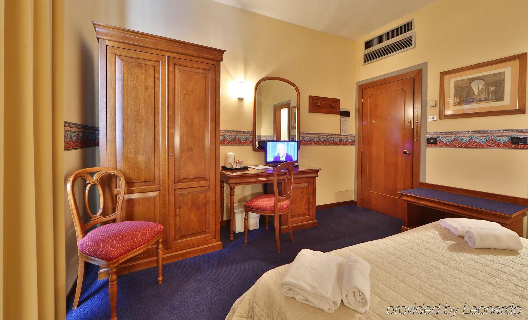 Hotel Ih Select Florencia