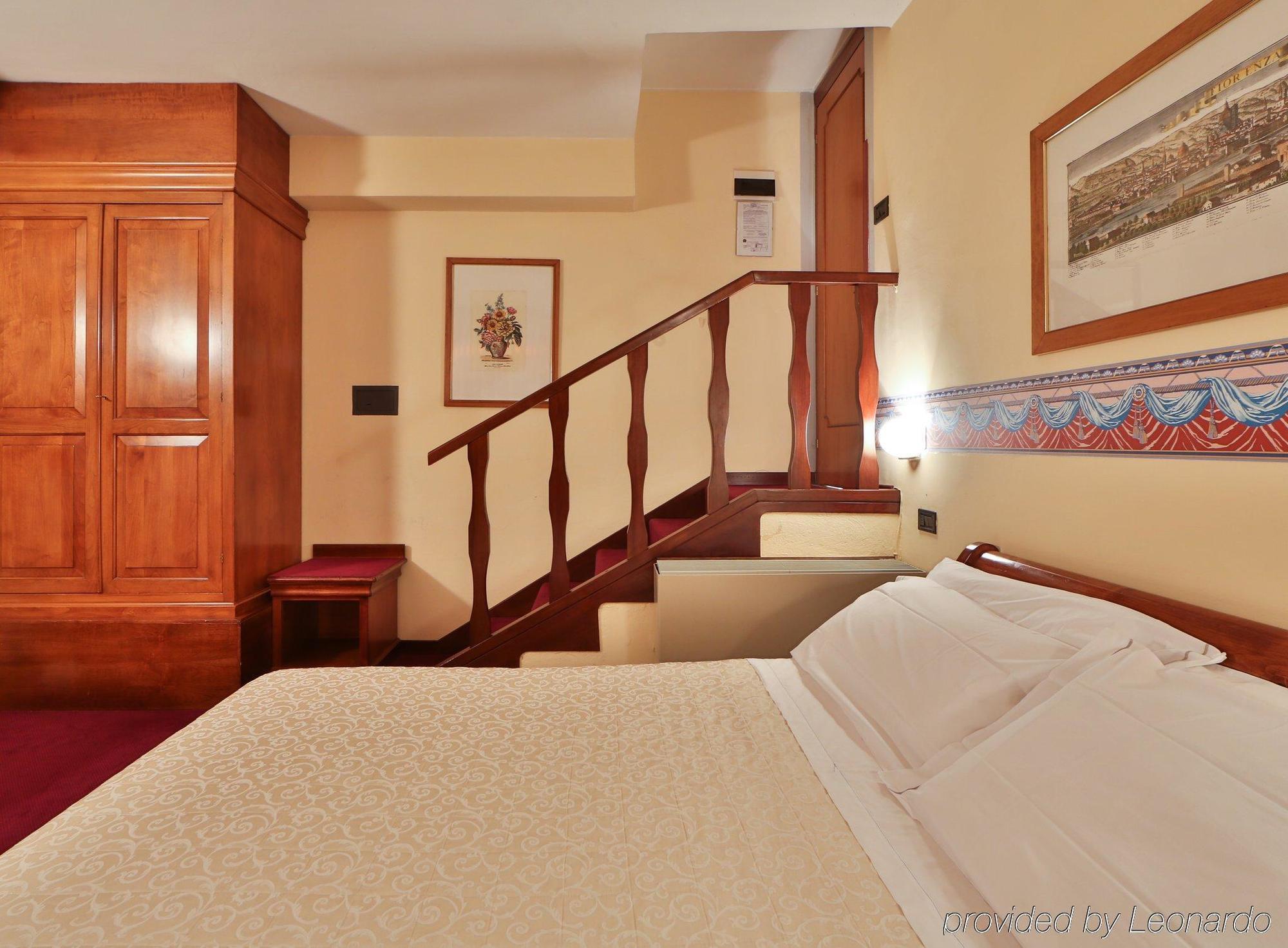 Ih Select 3* Florencia