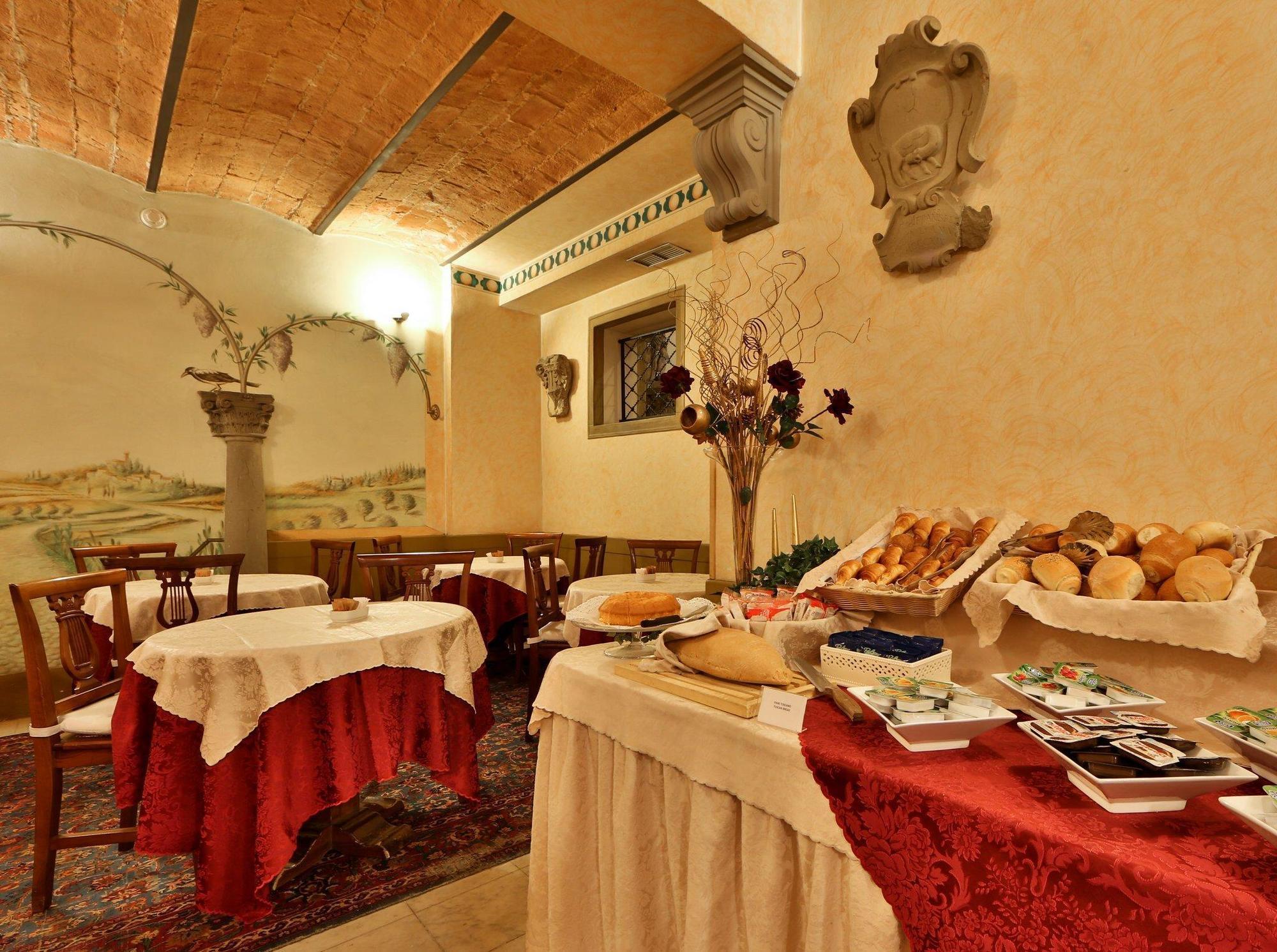 Hotel Ih Select Florencia