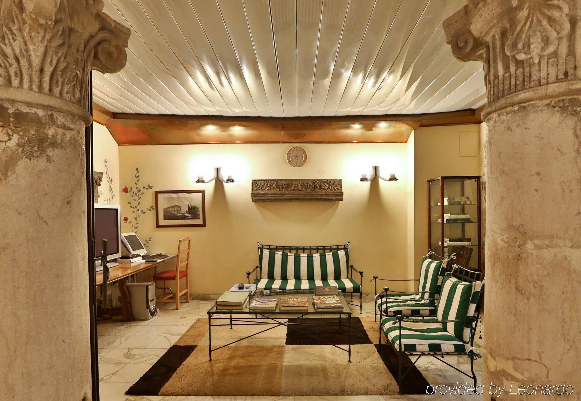 Ih Select 3* Florencia