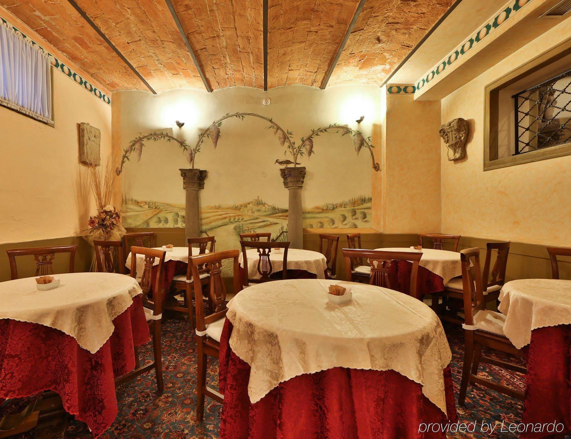 Ih Select Hotel Florencia