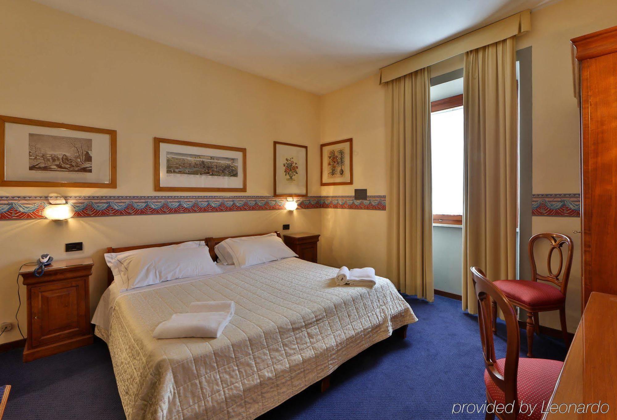 Hotel Ih Select Florencia