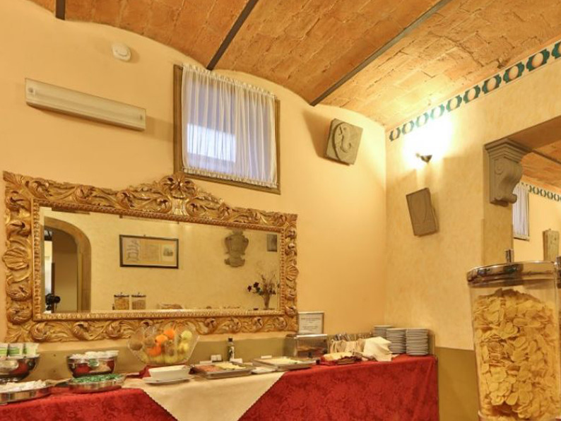 Ih Select Hotel Florencia
