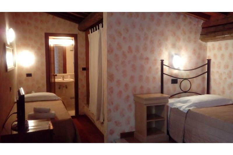 Hotel Ih Select Florencia