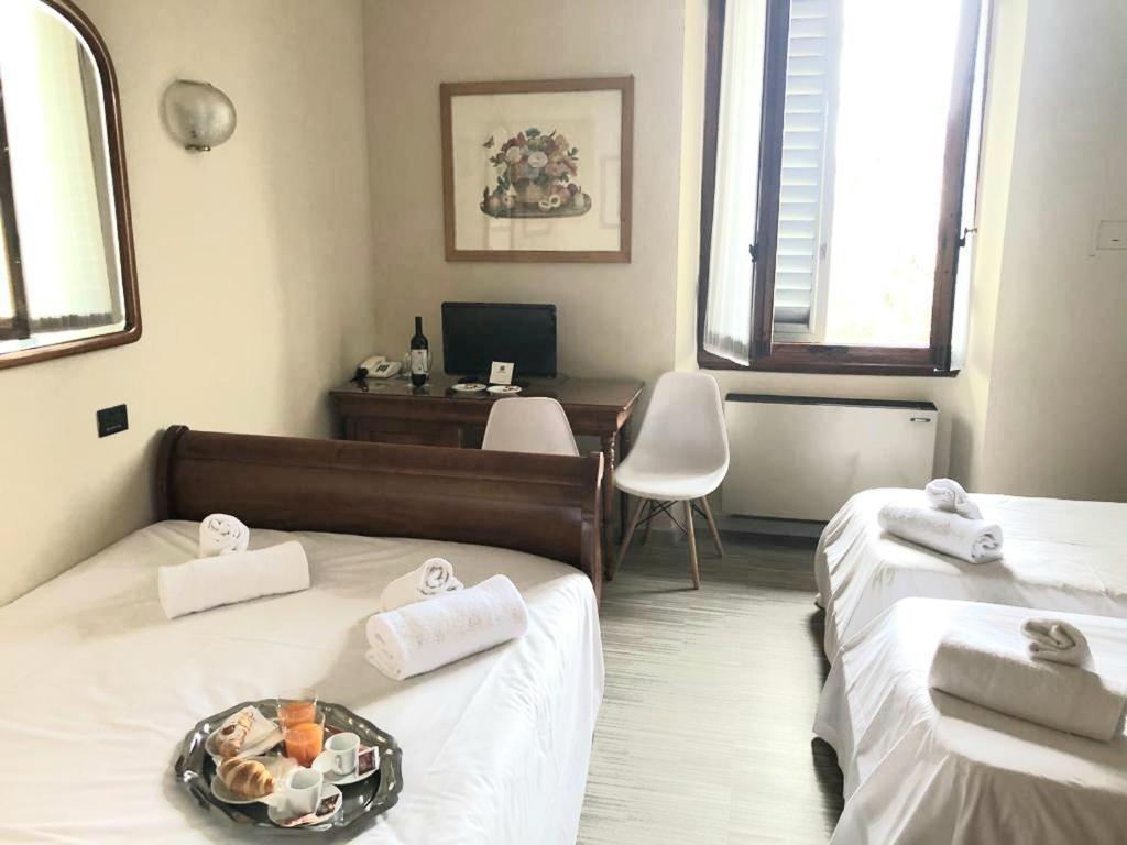 Ih Select 3* Florencia