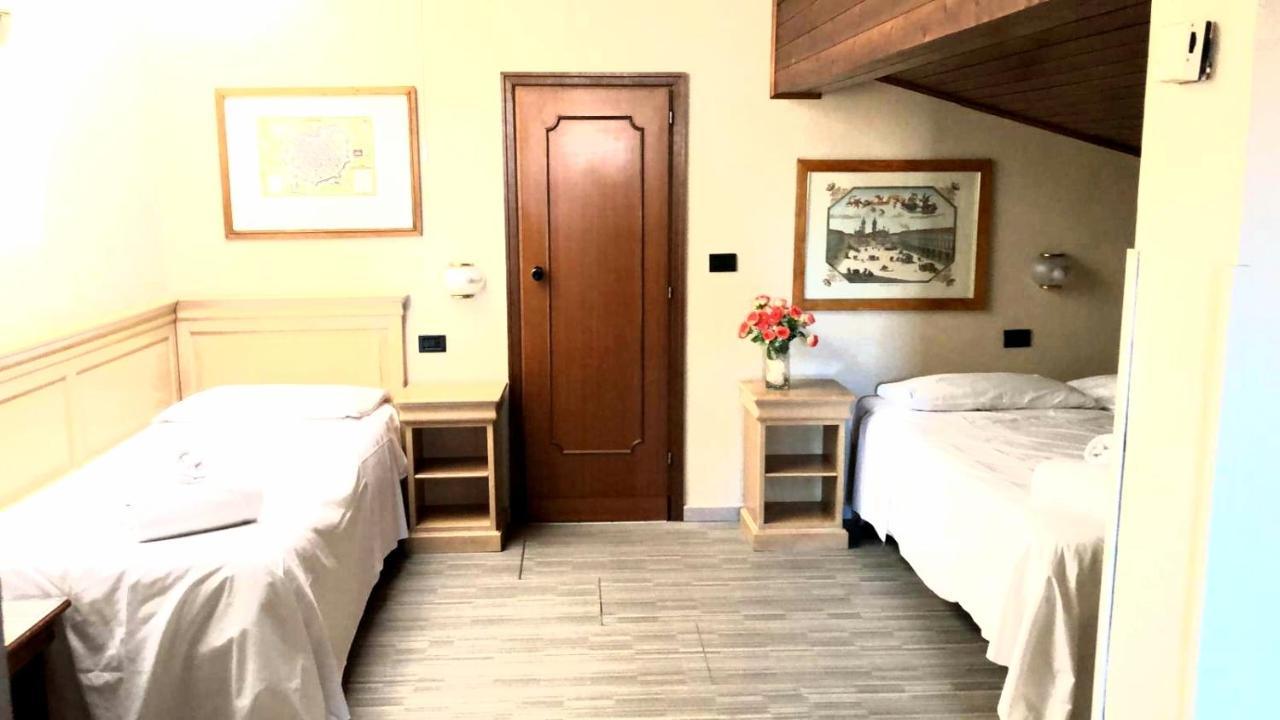 Hotel Ih Select Florencia